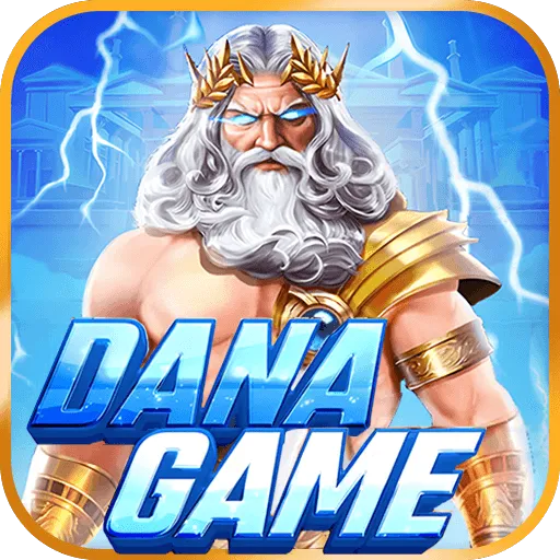DANAGAME - Permainan Slot Seru dan Mengasyikkan
