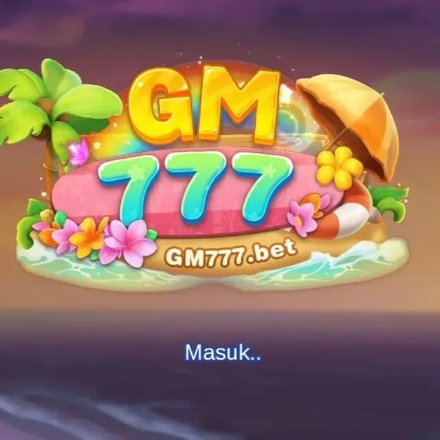 GM777 - Petualangan Tanpa Batas dalam Dunia MMORPG