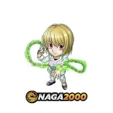 NAGA2000 - Game FPS Menantang dan Seru