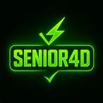 SENIOR4D - Permainan Arcade yang Seru