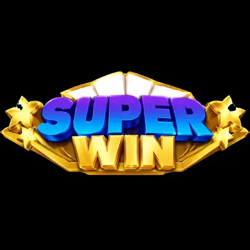SUPERWIN - Game QiuQiu Seru dan Menantang