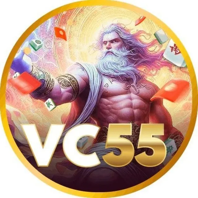 VC55 - Petualangan Seru Dalam Dunia MOBA